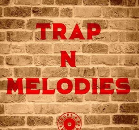 Loops 4 Producers Trap N Melodies WAV